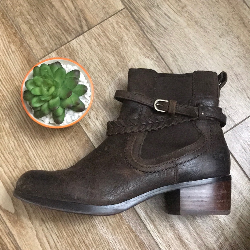Ugg Booties